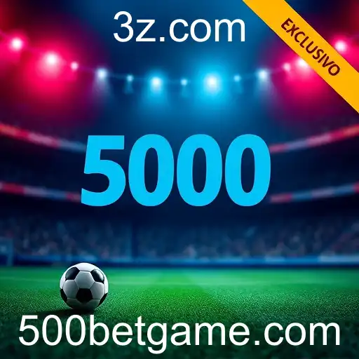 Exclusivo: A Revolução do 500bet no Mundo das Apostas Online