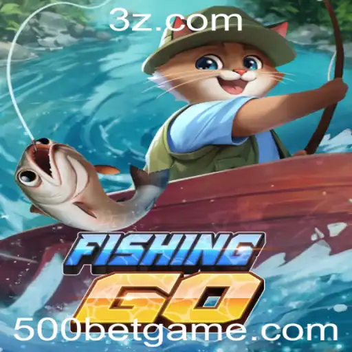 Explorando o Mundo de FishingGO e a Emoção do 500bet