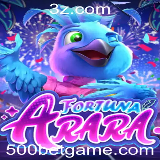 FortunaArara: Mergulhe na Aventura com 500bet