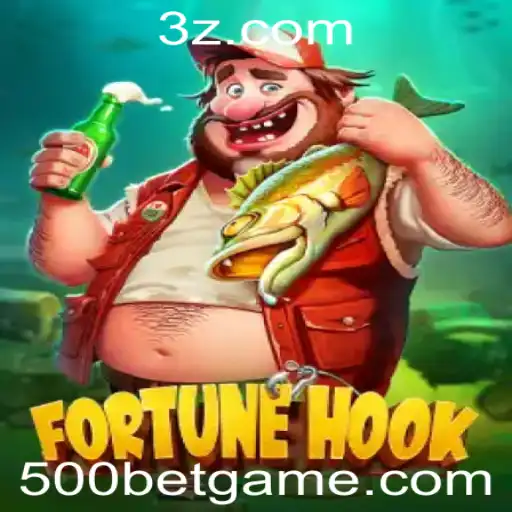 Descubra o Fascinante Mundo do Jogo FortuneHook