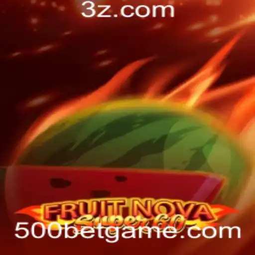 Explorando o Fascinante Mundo do Jogo FruitNovaSuper60 e Como Ele Se Relaciona com a 500bet