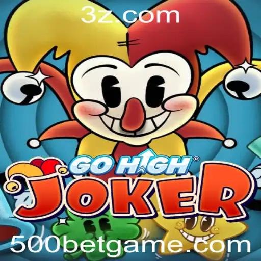 Descubra o Novo Jogo de Cartas GoHighJoker e a Emoção da Aposta 500bet
