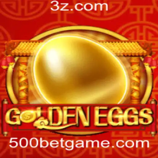 GoldenEggs: A Fascinante Experiência do Jogo de Apostas 500bet