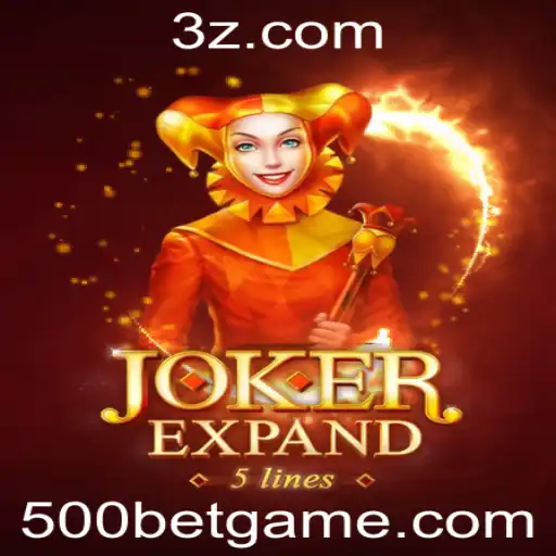 Explorando o Mundo de JokerExpand e as Apostas Inteligentes com 500bet
