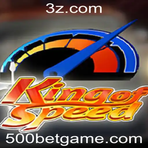 Descubra o Empolgante Mundo de KingofSpeed: Uma Jornada Acelerada com 500bet