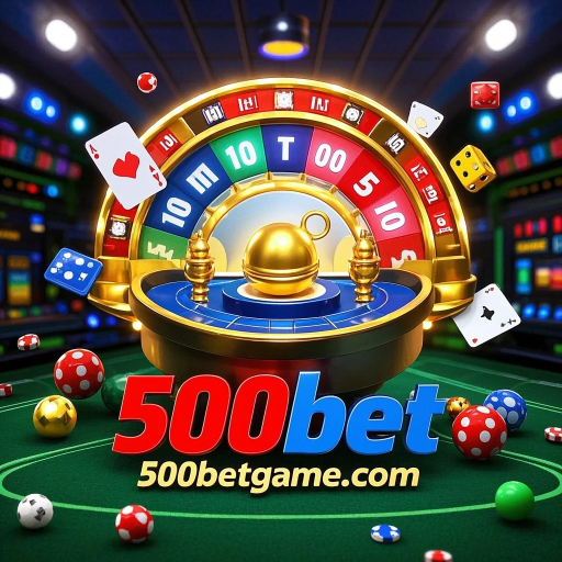 500bet
