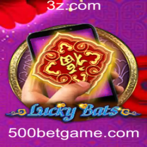 Descubra LuckyBatsM: O Novo Fenômeno de Entretenimento com a Estratégia 500bet