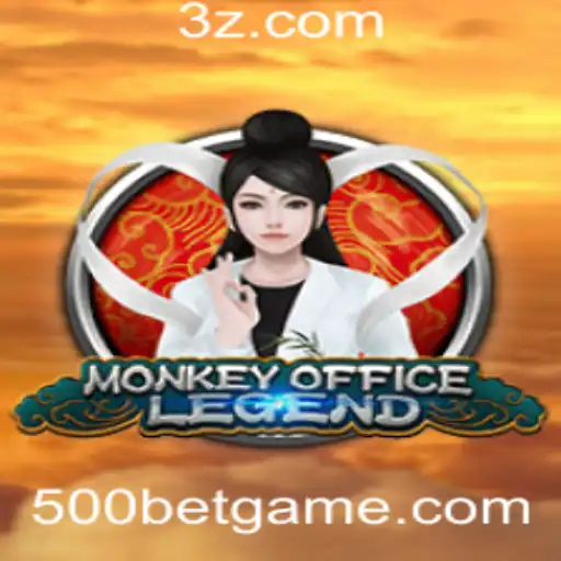 Explorando o Mundo de MonkeyOfficeLegend: Um Mito no Universo dos Jogos