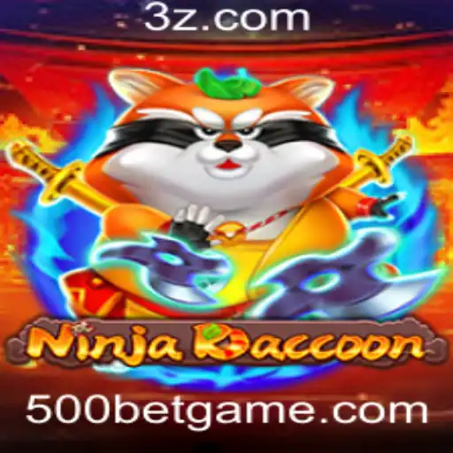 Descubra NinjaRaccoon: O Novo Fenômeno do Jogo
