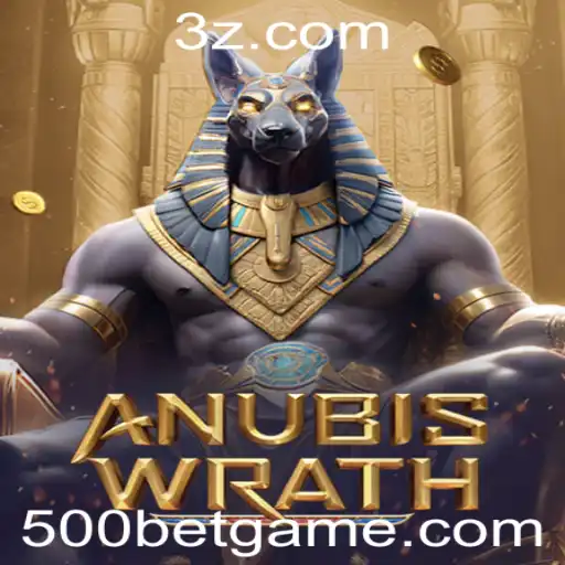 Descubra o Mundo de AnubisWrath: Um Novo Jogo Emocionante no Universo dos 500bet