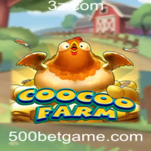 Descubra CooCooFarm: Um Jogo Empolgante com a Oportunidade de 500bet