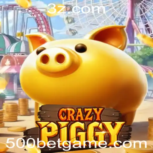 Explorando o Jogo 'CrazyPiggy' e as Dinâmicas da Aposta 500bet