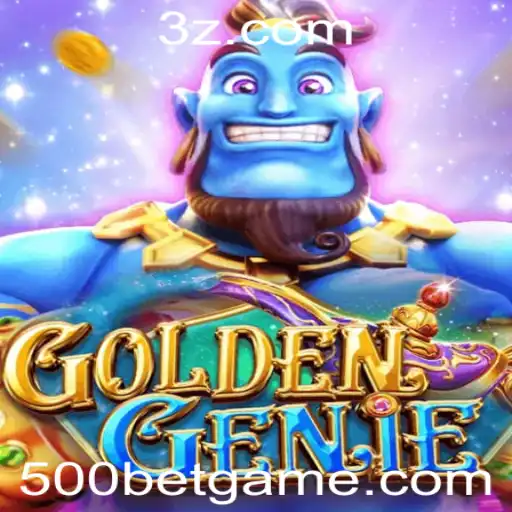 Explorando GOLDENGENIE: Uma Nova Dimensão de Entretenimento nos Jogos de Aposta
