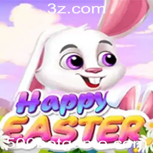 Descubra HappyEaster: O Jogo de Apostas com 500bet