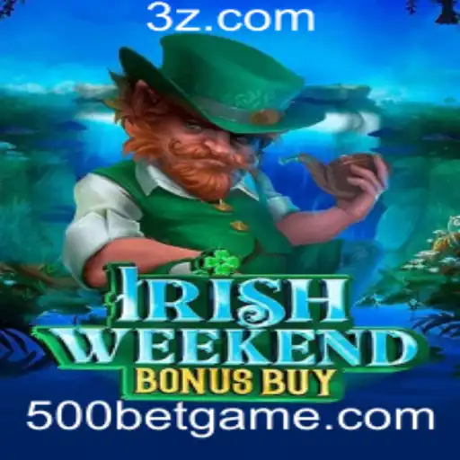 Desvendando o Universo do Jogo IrishWeekendBonusBuy