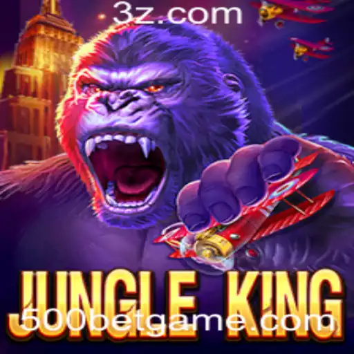 Descubra JungleKing: O Jogo de Aventura Selvagem com a Emoção de 500bet