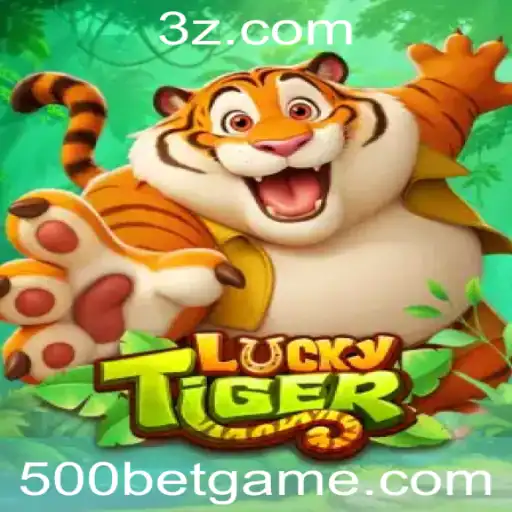 Descubra LuckyTiger: O Jogo de Apostas Vibrante com 500bet