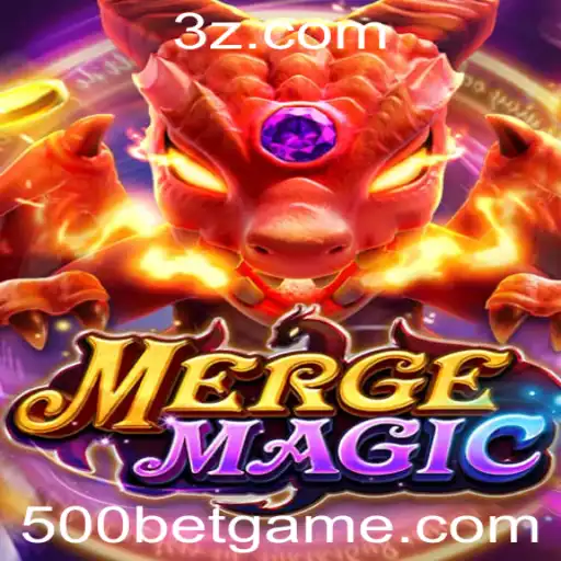 Mergemagic: Conectando Estratégia e Diversão no Mundo dos Games