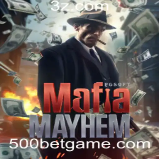 Explorando MafiaMayhem: O Jogo Intrigante que Está Conquistando o Mundo