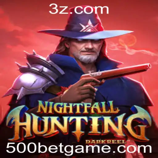 Descubra o Mundo Fascinante de NightfallHunting: Um Jogo de Estratégia e Aventura Inovador
