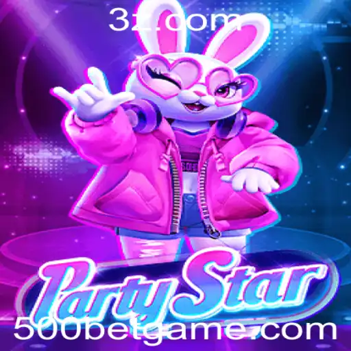 PartyStar: Uma Incrível Jornada no Universo dos Jogos de Festa