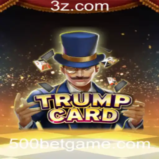 Desvendando TrumpCard: O Novo Jogo de Estratégia e Apostas 500bet