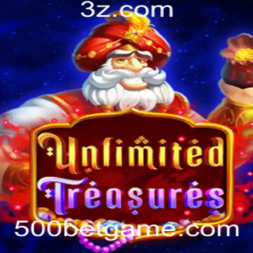 Explorando UnlimitedTreasures: A Nova Sensação do Jogo Online com 500bet