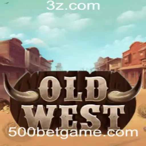 OldWest: Uma Jornada Épica no Faroeste com 500bet
