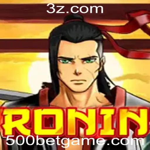 Desvendando Ronin: O Novo Sensação do Mundo dos Games com 500bet