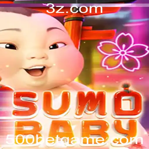 SumoBaby: Uma Nova Sensação no Mundo dos Jogos