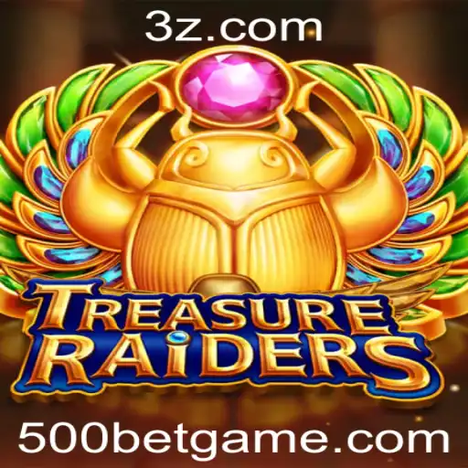 Explorando o Mundo de TREASURERAIDERS: O Jogo de Aventura e Estratégia