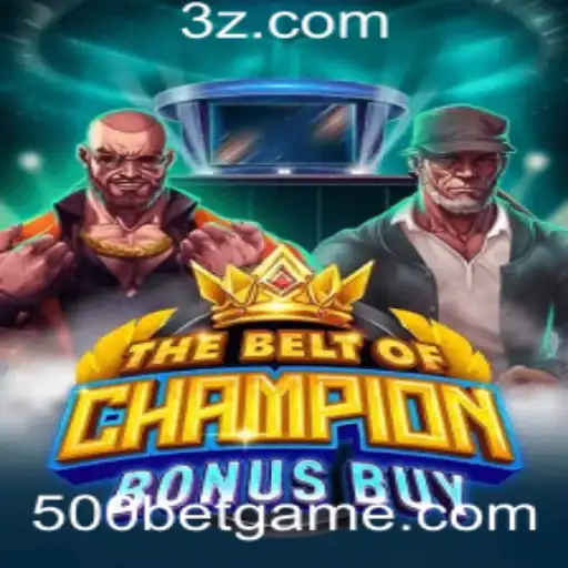 Descubra 'TheBeltOfChampionBonusBuy': Um Mergulho no Jogo do Momento