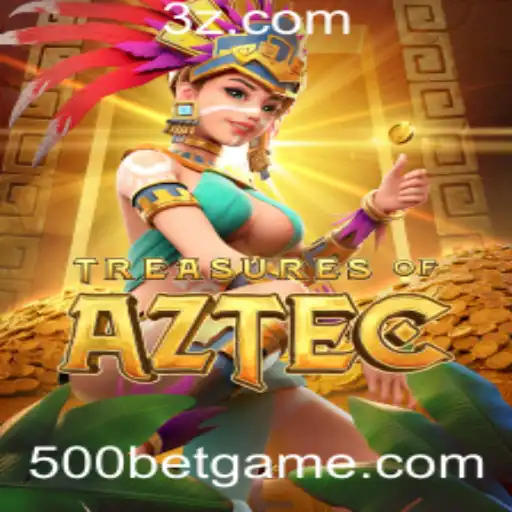 Explorando o Fascinante Mundo de TreasuresofAztec: Uma Jornada de Aventura, Estratégia e Emoção com 500bet