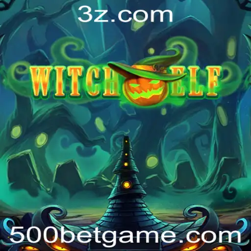Explorando WitchElf: Um Mergulho nas Aventuras e Estratégias do Jogo com 500bet